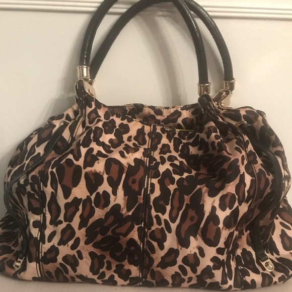 Jessica Simpson purse - Picture 1 of 6